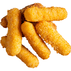Сырные палочки